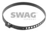 SWAG 99 93 8764 Hose Clamp